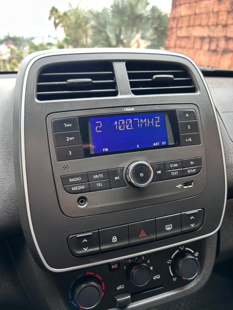 KWID 1.0 12V SCE FLEX ZEN MANUAL - 2019 - VENâNCIO AIRES