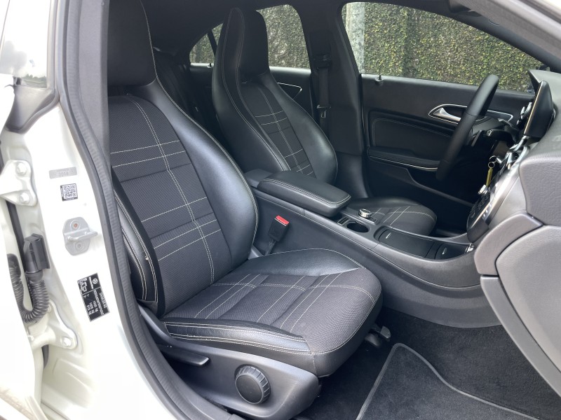 CLA 200 1.6 FIRST EDITION TURBO GASOLINA 4P AUTOMATIZADO - 2014 - CAXIAS DO SUL