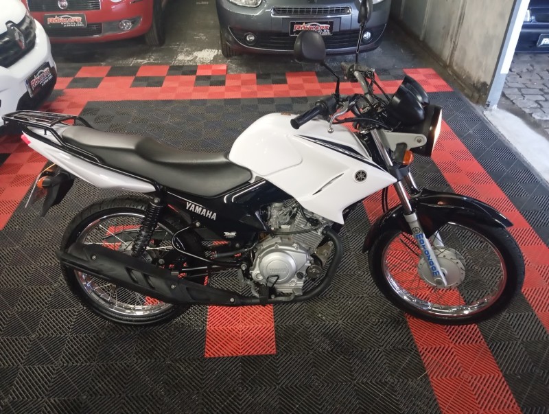 YBR 125 E - 2016 - CAXIAS DO SUL
