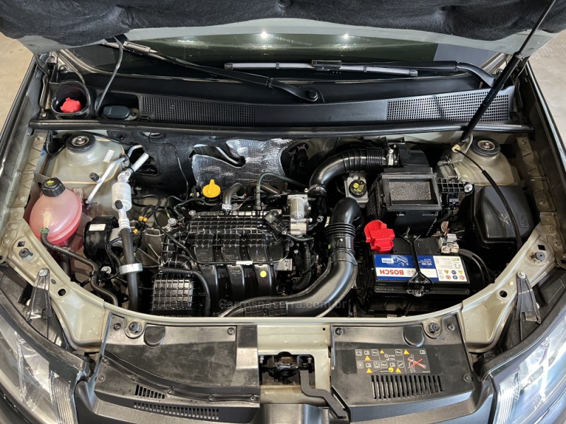 SANDERO 1.0 12V GT LINE LIMITED FLEX 4P MANUAL - 2020 - CAXIAS DO SUL