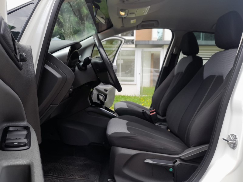 ECOSPORT 1.6 SE 16V FLEX 4P AUTOMÁTICO - 2017 - FARROUPILHA