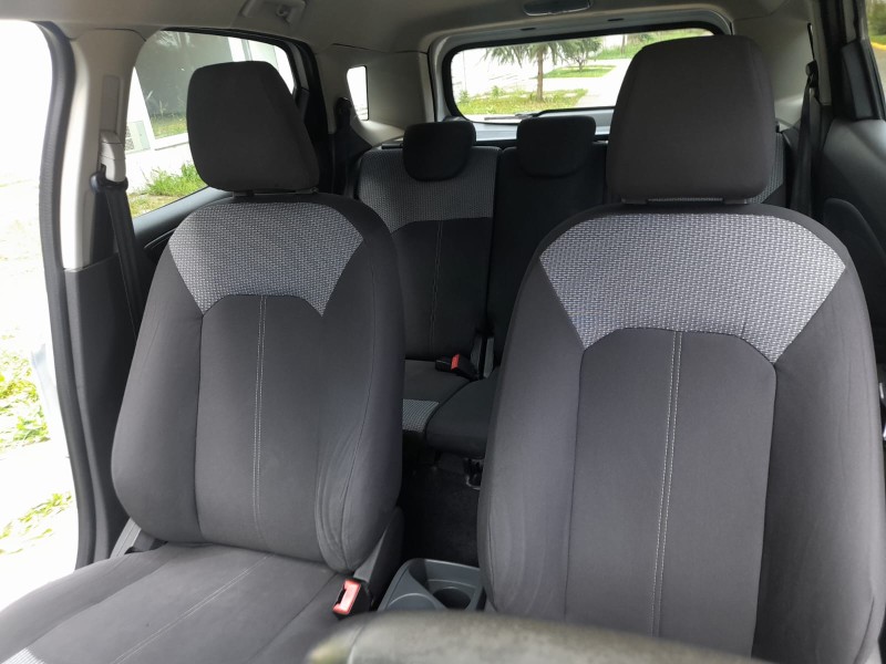 ECOSPORT 1.6 SE 16V FLEX 4P AUTOMÁTICO - 2017 - FARROUPILHA