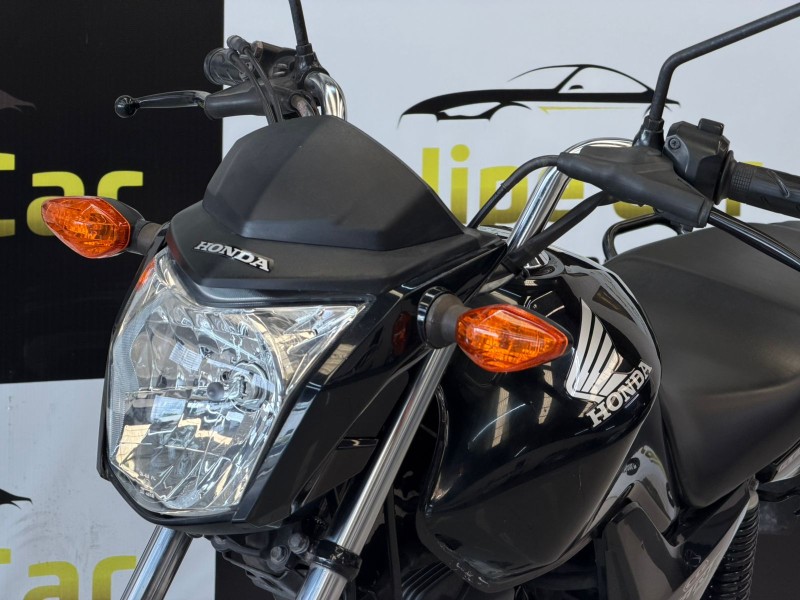 CG 150 START ES - 2015 - CAXIAS DO SUL