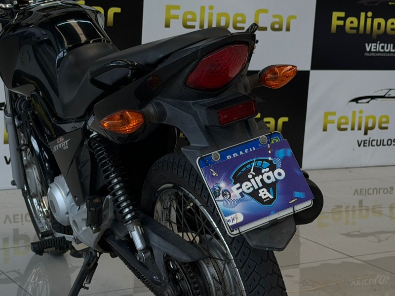 CG 150 START ES - 2015 - CAXIAS DO SUL