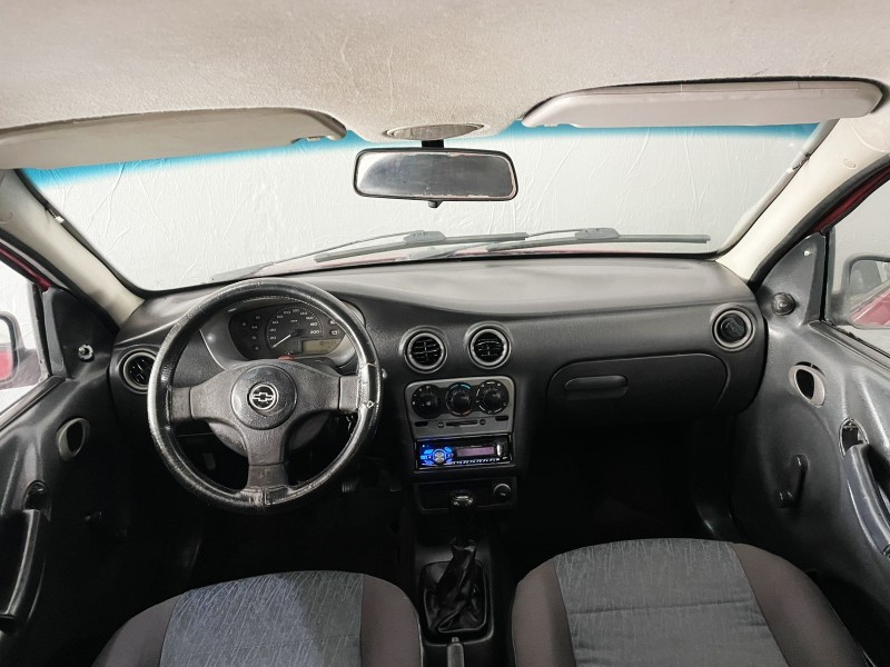 CELTA 1.0 MPFI SPIRIT 8V FLEX 4P MANUAL - 2006 - CAXIAS DO SUL