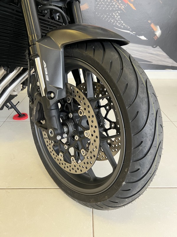 CB 650R  - 2024 - PASSO FUNDO