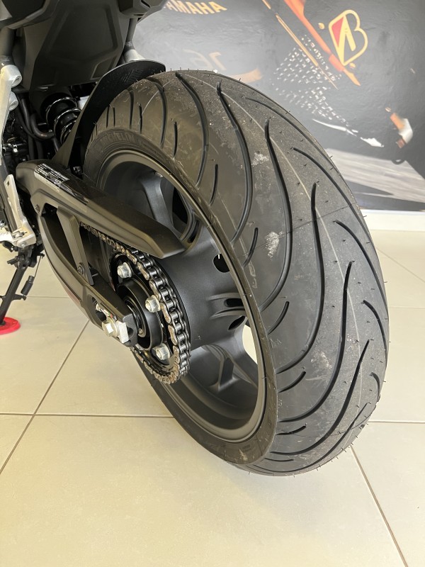 CB 650R  - 2024 - PASSO FUNDO