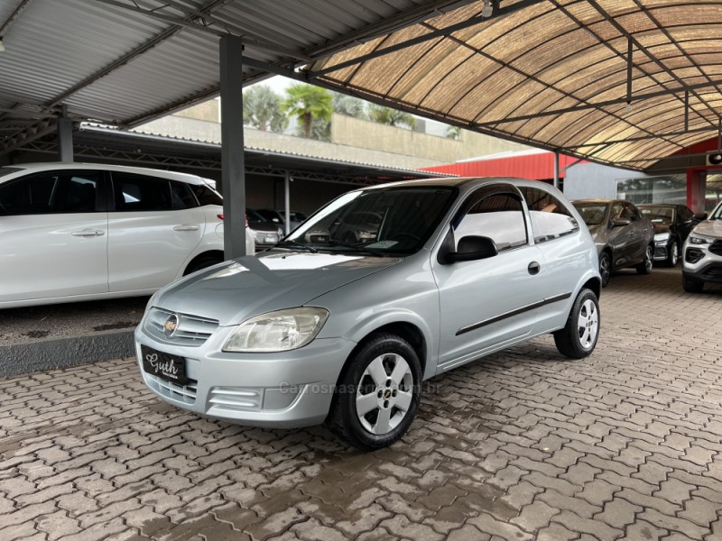 celta 1.0 mpfi super 8v flex 2p manual 2007 bom principio