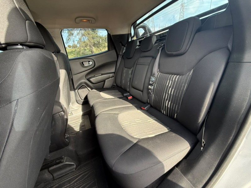 TORO 2.0 16V TURBO DIESEL FREEDOM MANUAL - 2018 - FARROUPILHA