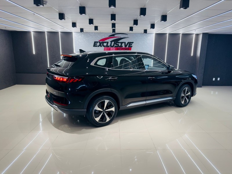 SONG PLUS 1.5 DM GS HÍBRIDO 4P AUTOMÁTICO - 2023 - CAXIAS DO SUL