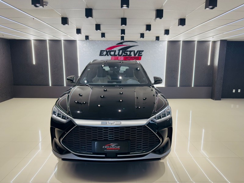 SONG PLUS 1.5 DM GS HÍBRIDO 4P AUTOMÁTICO - 2023 - CAXIAS DO SUL