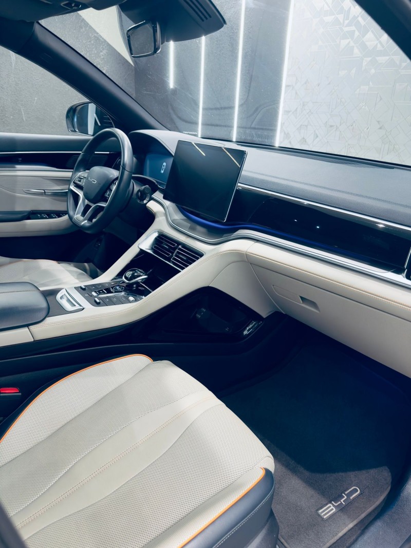 SONG PLUS 1.5 DM GS HÍBRIDO 4P AUTOMÁTICO - 2023 - CAXIAS DO SUL