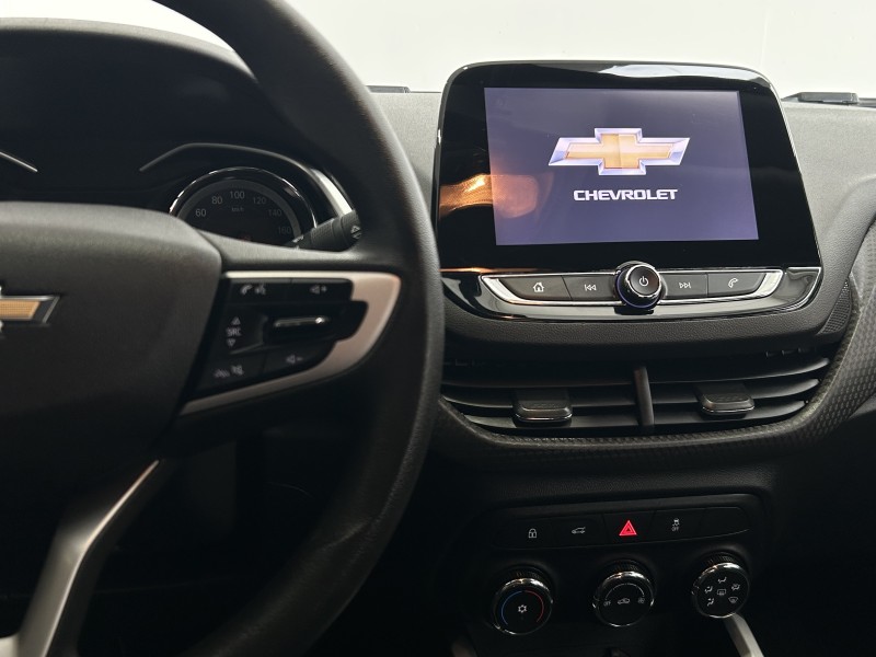 ONIX 1.0 LTZ 12V TURBO FLEX 4P MANUAL - 2021 - CAXIAS DO SUL