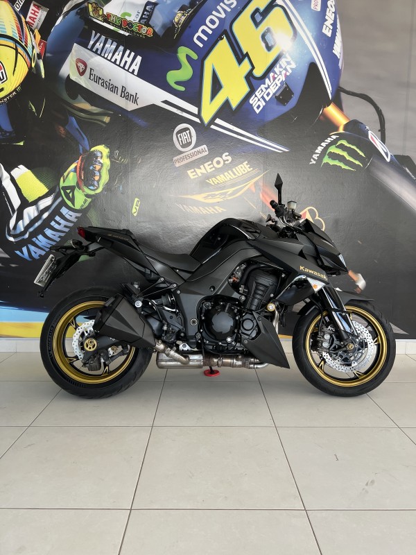 z 1000  2011 passo fundo