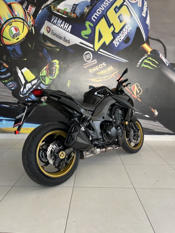 Z-1000  - 2011 - PASSO FUNDO