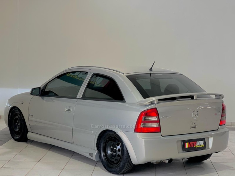 ASTRA 2.0 MPFI ADVANTAGE 8V FLEX 2P MANUAL - 2005 - CAXIAS DO SUL