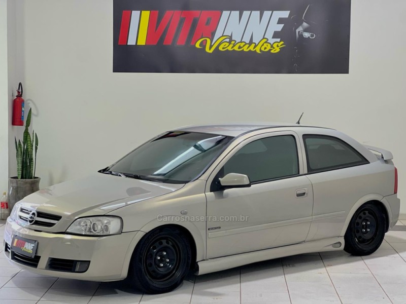 ASTRA 2.0 MPFI ADVANTAGE 8V FLEX 2P MANUAL - 2005 - CAXIAS DO SUL