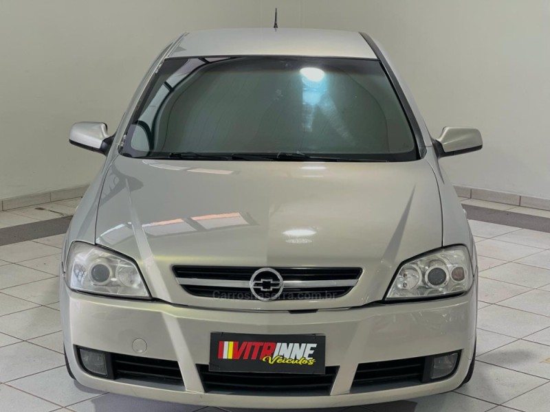 ASTRA 2.0 MPFI ADVANTAGE 8V FLEX 2P MANUAL - 2005 - CAXIAS DO SUL