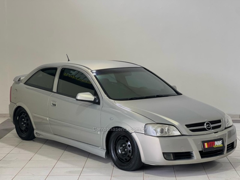 ASTRA 2.0 MPFI ADVANTAGE 8V FLEX 2P MANUAL - 2005 - CAXIAS DO SUL