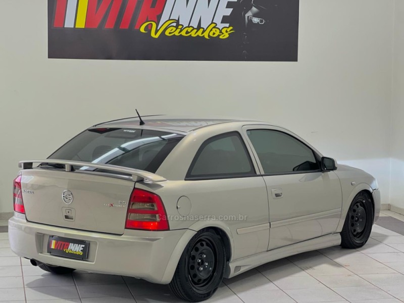 ASTRA 2.0 MPFI ADVANTAGE 8V FLEX 2P MANUAL - 2005 - CAXIAS DO SUL