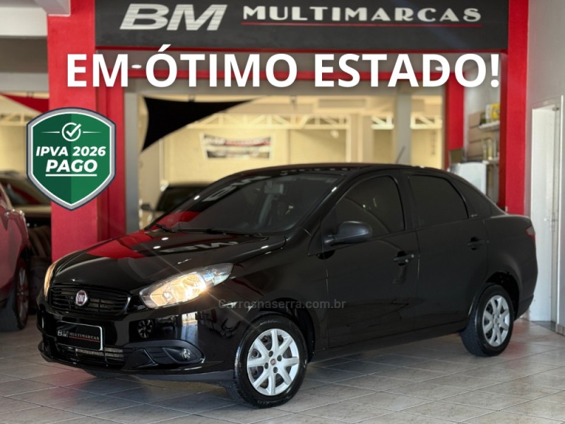 grand siena 1.0 attractive 8v flex 4p manual 2021 guapore