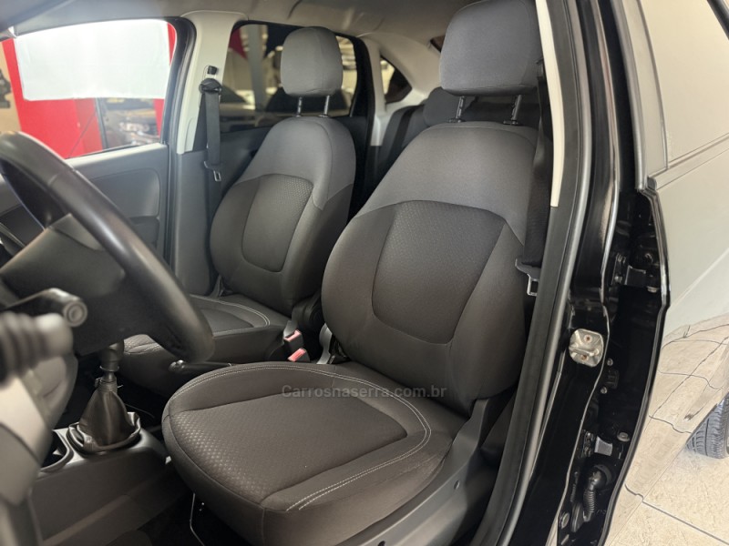 GRAND SIENA 1.0 ATTRACTIVE 8V FLEX 4P MANUAL - 2021 - GUAPORé