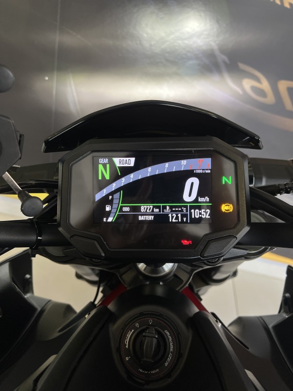 Z900  - 2021 - PASSO FUNDO