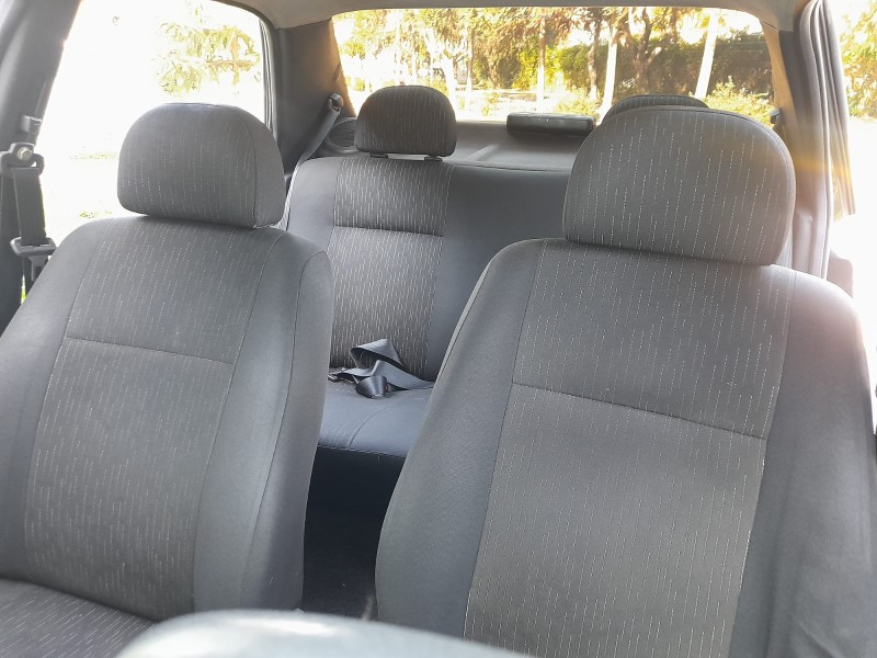 SIENA 1.0 MPI FIRE 8V FLEX 4P MANUAL - 2012 - FARROUPILHA