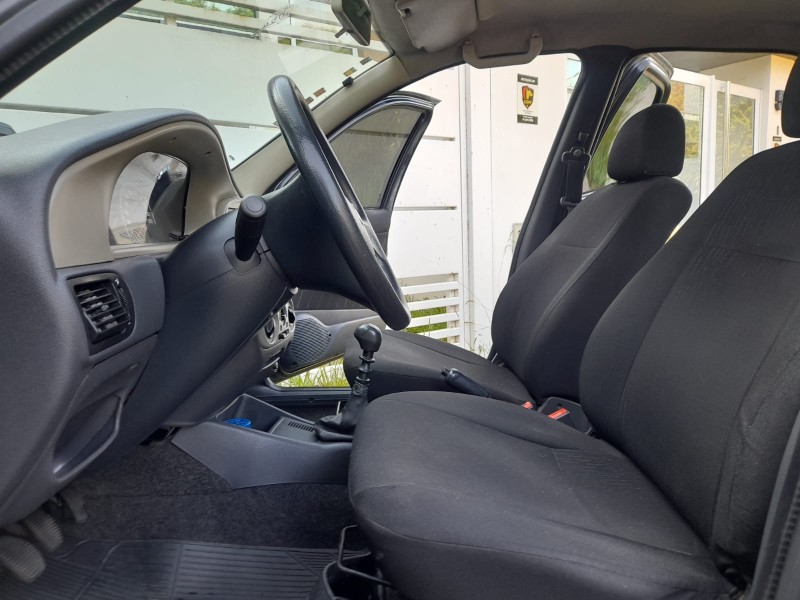 SIENA 1.0 MPI FIRE 8V FLEX 4P MANUAL - 2012 - FARROUPILHA