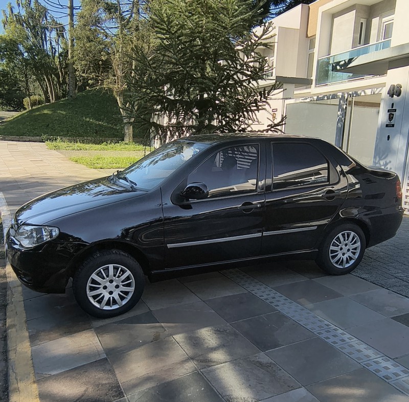 SIENA 1.0 MPI FIRE 8V FLEX 4P MANUAL