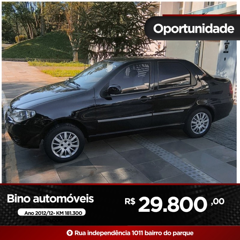 siena 1.0 mpi fire 8v flex 4p manual 2012 farroupilha