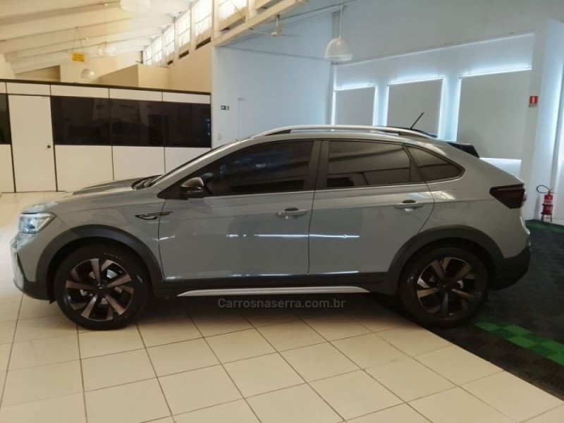 NIVUS 1.0 TSI HIGHLINE FLEX 4P AUTOMÁTICO - 2022 - NOVO HAMBURGO