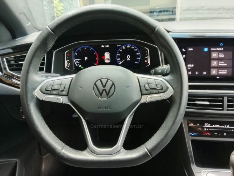 NIVUS 1.0 TSI HIGHLINE FLEX 4P AUTOMÁTICO - 2022 - NOVO HAMBURGO