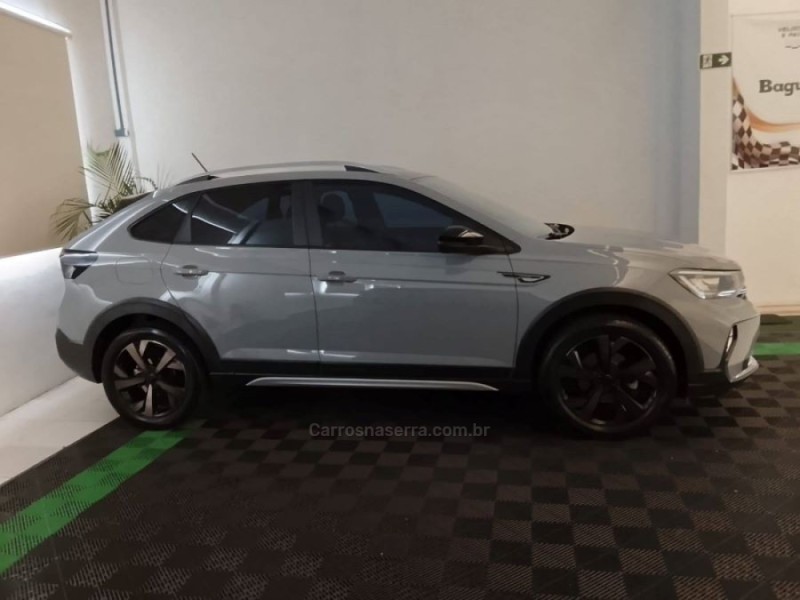 NIVUS 1.0 TSI HIGHLINE FLEX 4P AUTOMÁTICO - 2022 - NOVO HAMBURGO