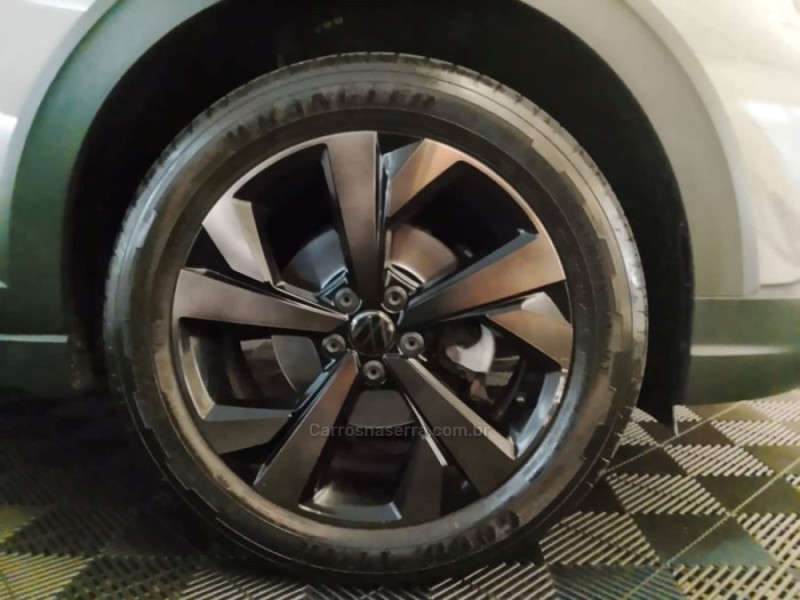 NIVUS 1.0 TSI HIGHLINE FLEX 4P AUTOMÁTICO - 2022 - NOVO HAMBURGO