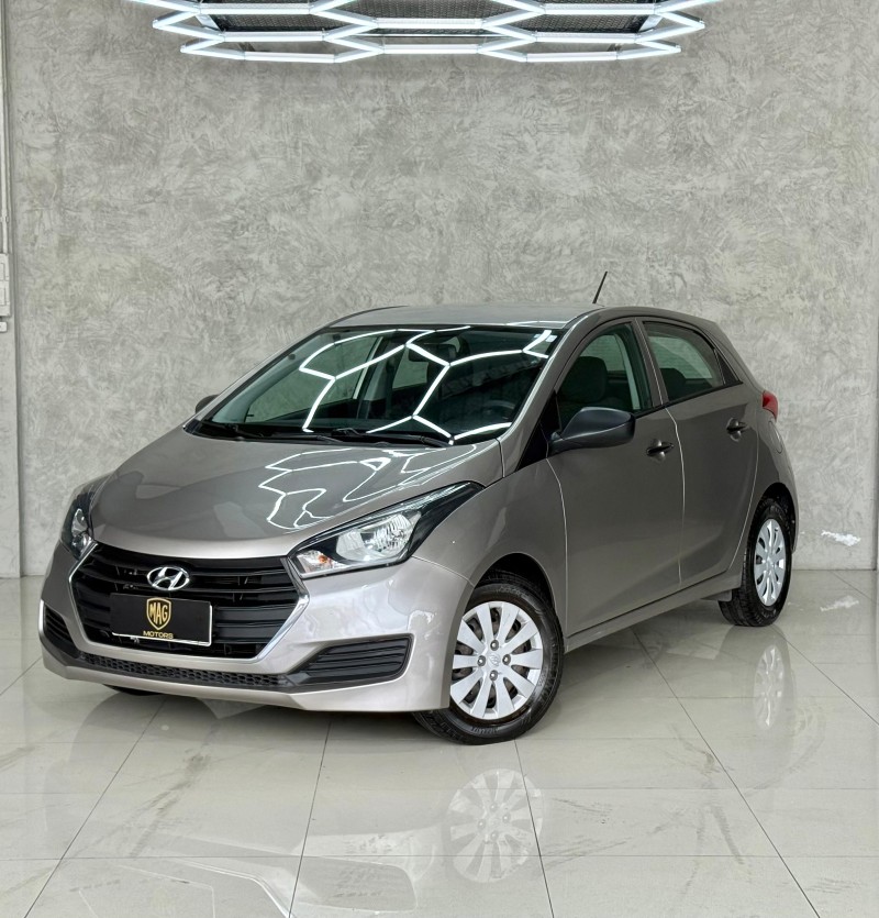 hb20 1.0 comfort 16v flex 4p manual 2017 caxias do sul