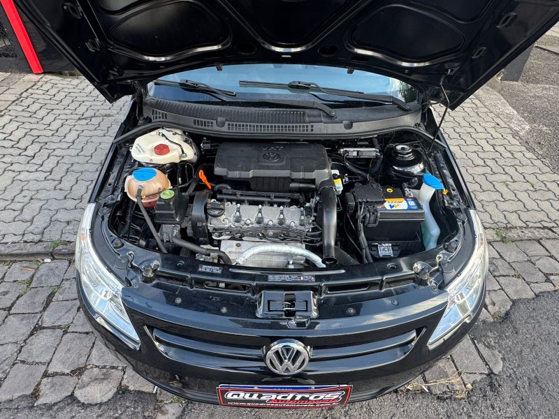 VOYAGE 1.0 MI TRENDLINE 8V FLEX 4P MANUAL - 2012 - CAXIAS DO SUL