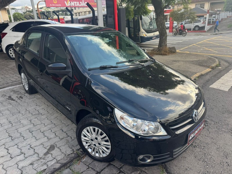 voyage 1.0 mi trendline 8v flex 4p manual 2012 caxias do sul