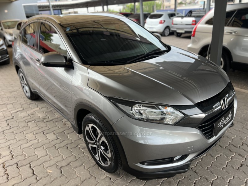 HR-V 1.8 16V FLEX EX 4P AUTOMÁTICO - 2016 - BOM PRINCíPIO