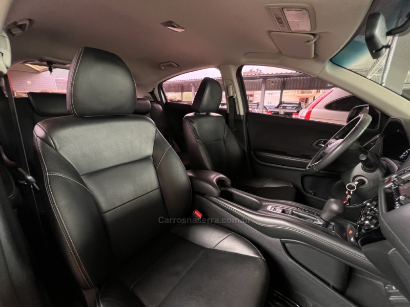 HR-V 1.8 16V FLEX EX 4P AUTOMÁTICO - 2016 - BOM PRINCíPIO