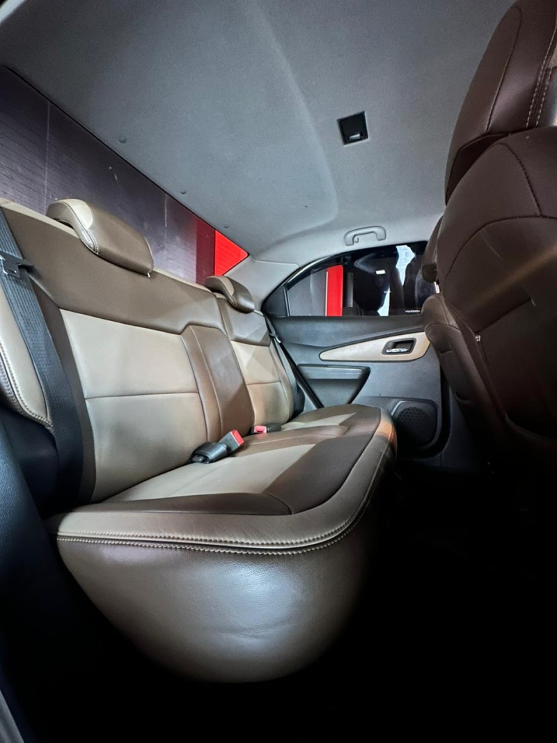 COBALT 1.8 SFI LTZ 8V FLEX 4P AUTOMÁTICO - 2015 - SãO LEOPOLDO