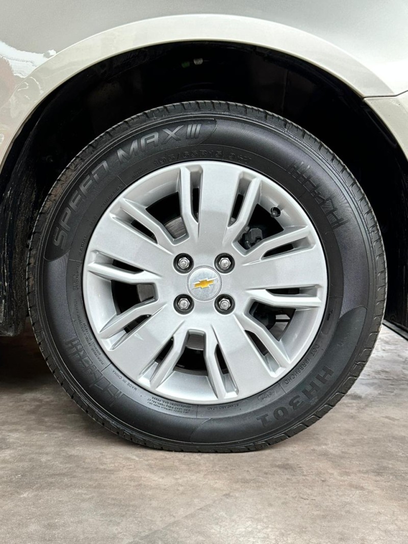 COBALT 1.8 SFI LTZ 8V FLEX 4P AUTOMÁTICO - 2015 - SãO LEOPOLDO