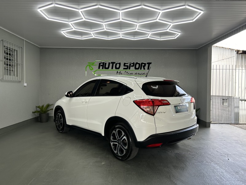 HR-V 1.8 16V FLEX EX 4P AUTOMÁTICO - 2017 - CAXIAS DO SUL