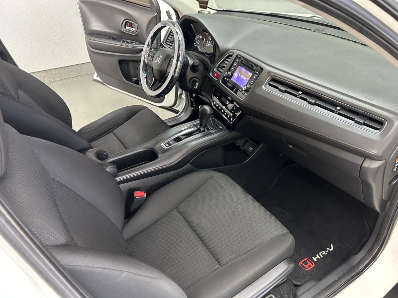 HR-V 1.8 16V FLEX EX 4P AUTOMÁTICO - 2017 - CAXIAS DO SUL