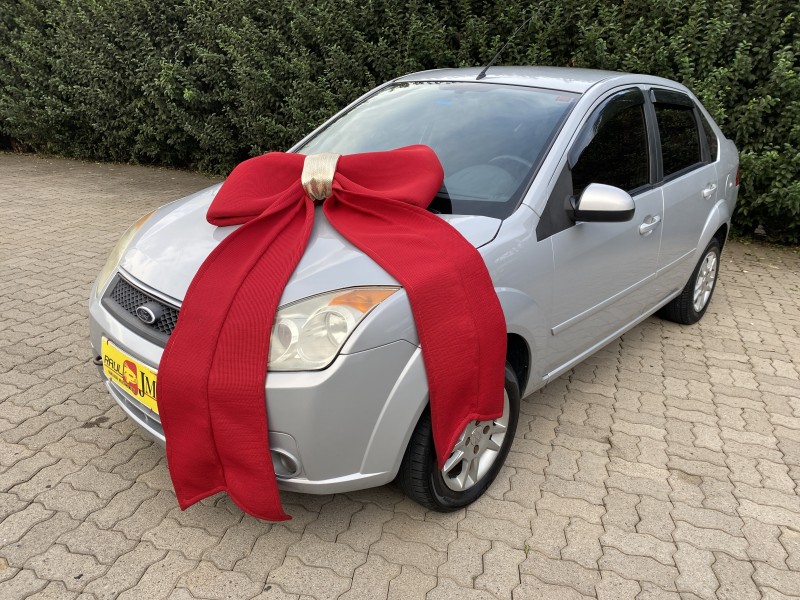 fiesta 1.6 mpi class sedan 8v flex 4p manual 2008 caxias do sul