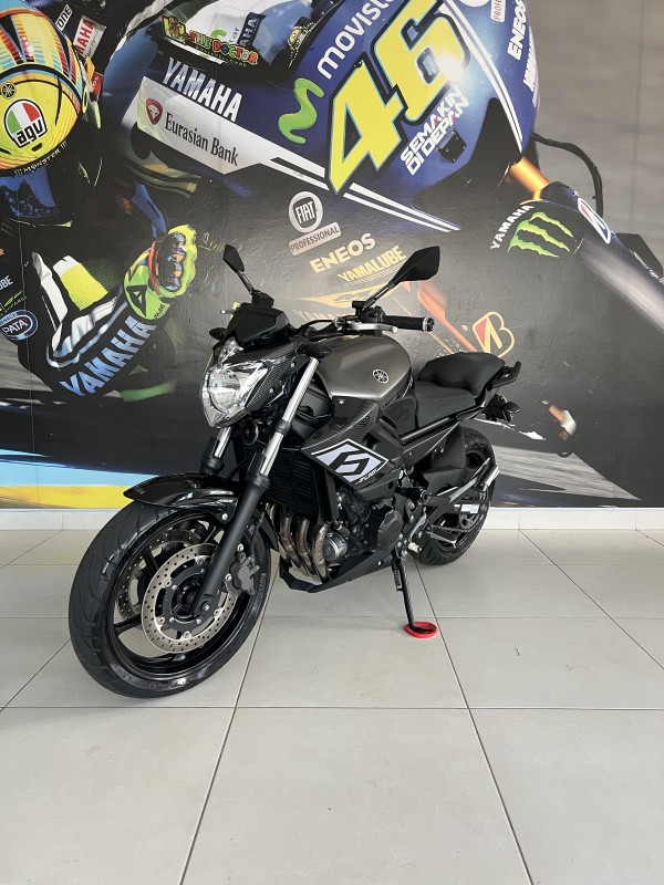 XJ6 N ABS - 2017 - PASSO FUNDO