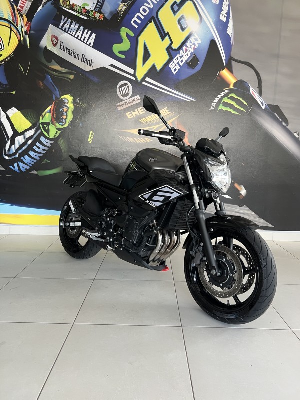 XJ6 N ABS - 2017 - PASSO FUNDO