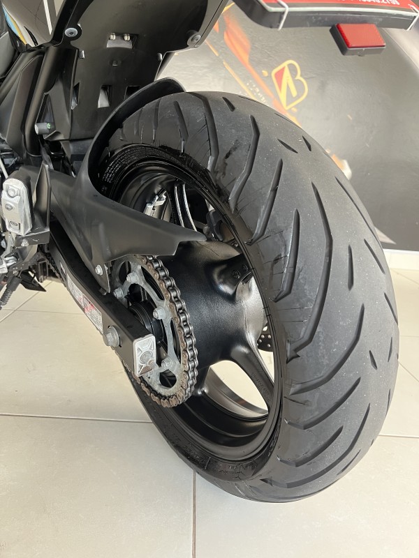 XJ6 N ABS - 2017 - PASSO FUNDO