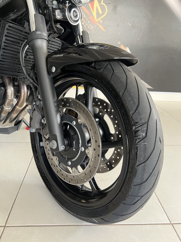 XJ6 N ABS - 2017 - PASSO FUNDO