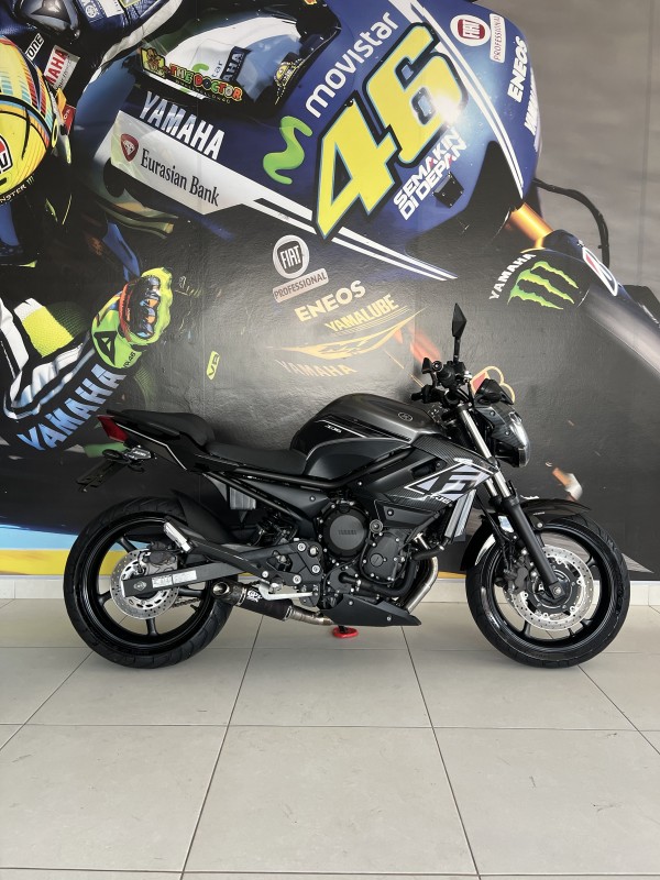 xj6 n abs 2017 passo fundo